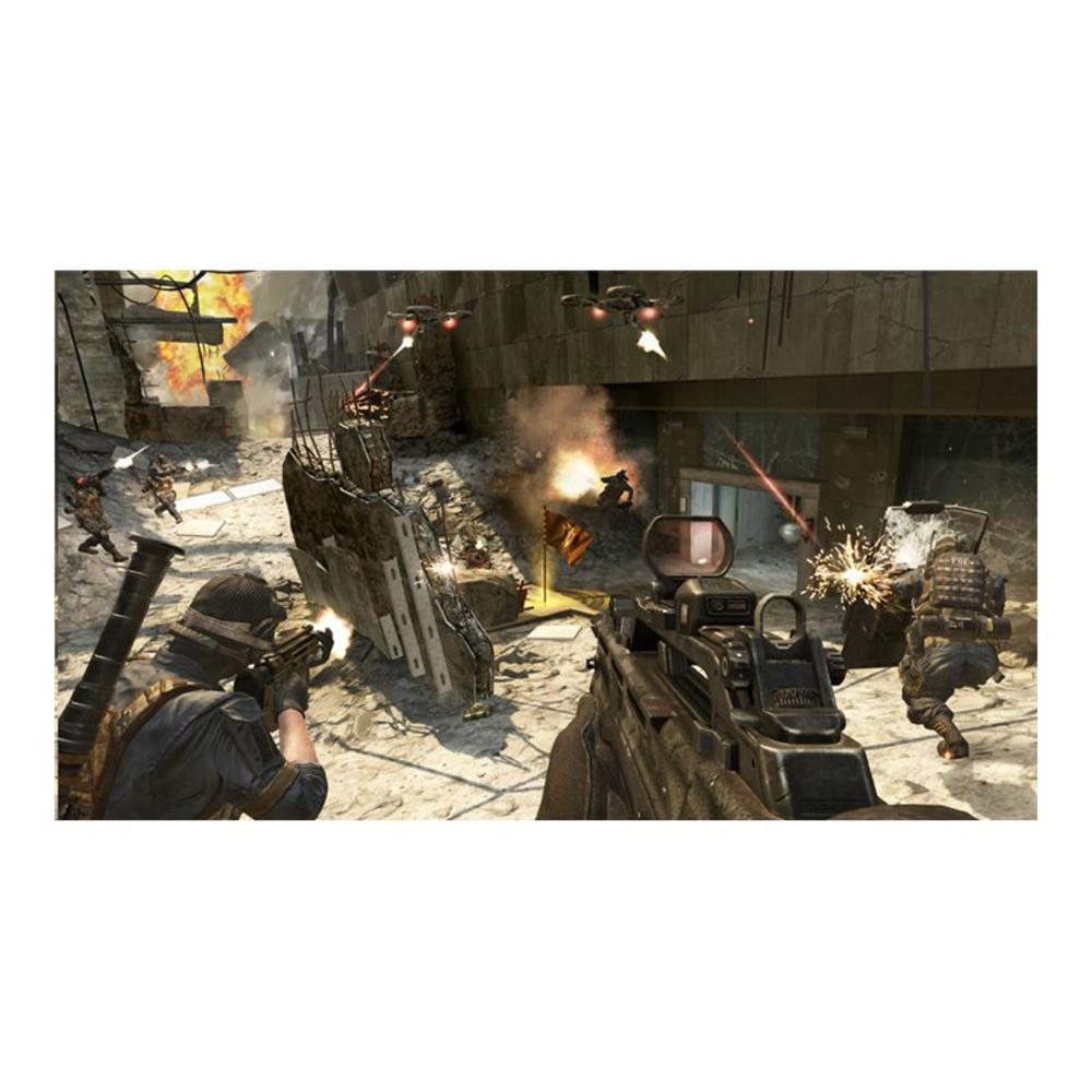 Activision Call of Duty: Black Ops II - Nintendo Wii U