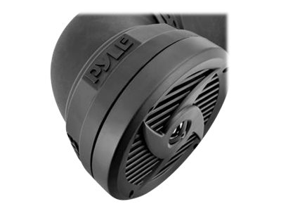 pyle tornado speakers
