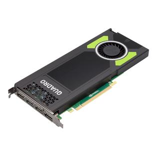 Hp M6v52at Nvidia Quadro M4000 8gb Graphi