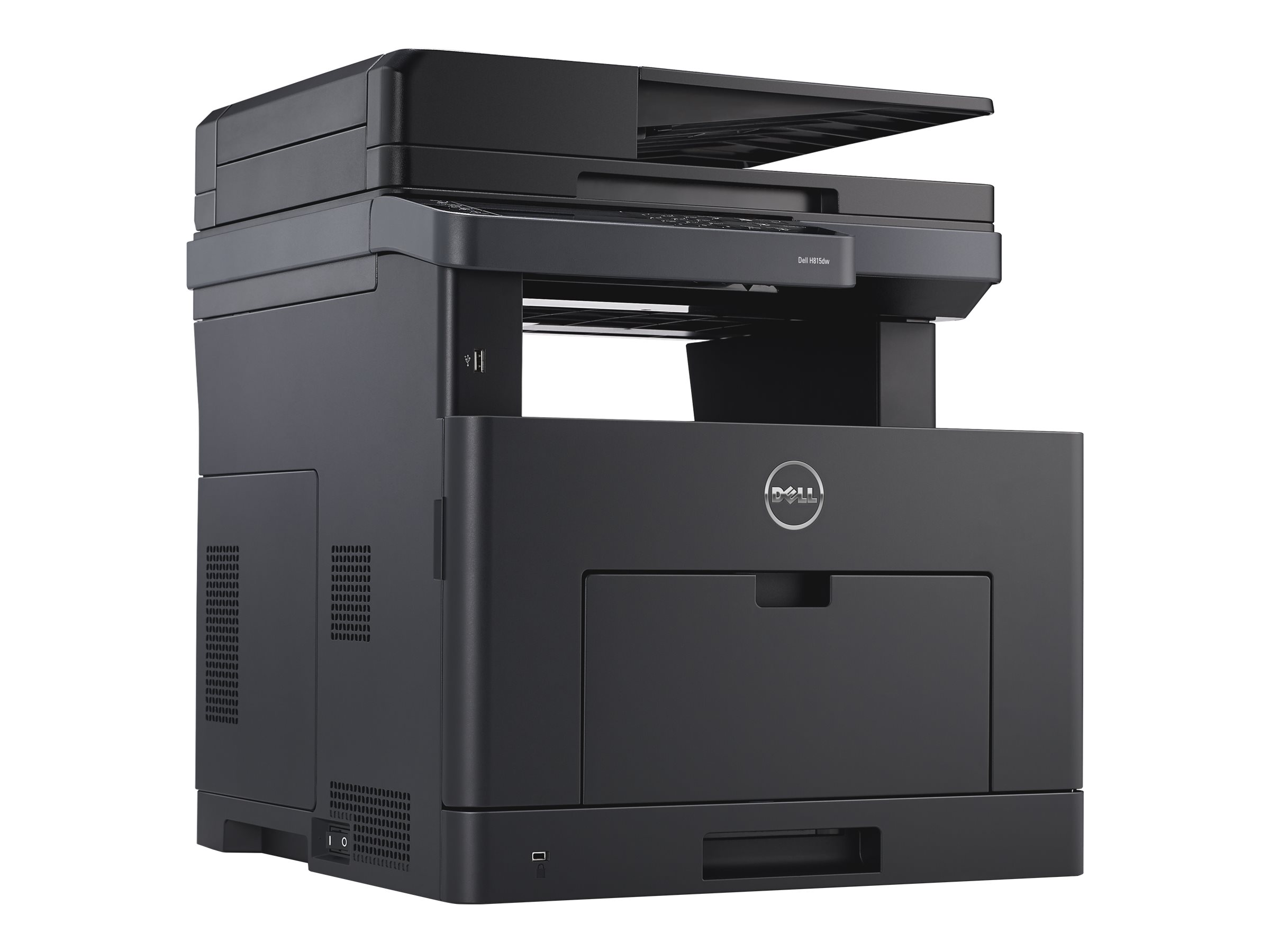 dell h815dw printer
