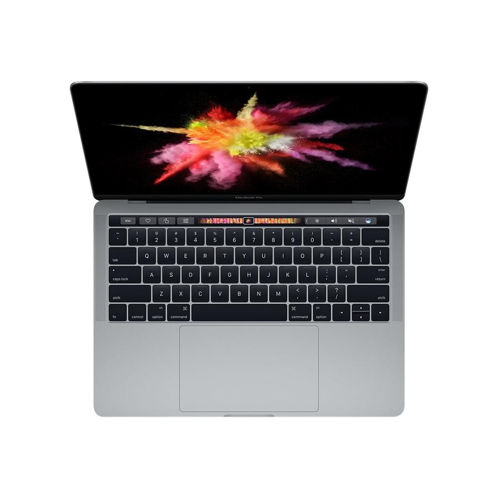 Apple MacBook Pro 13.3" Core i5 2.90GHz 8GB RAM 256GB SSD - MLH12LLA - Build It