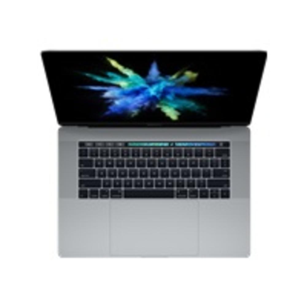 Apple 15.4" Apple MacBook Pro i7 2.9GHz 16GB RAM 2TB SSD MLH42LLA - Build It