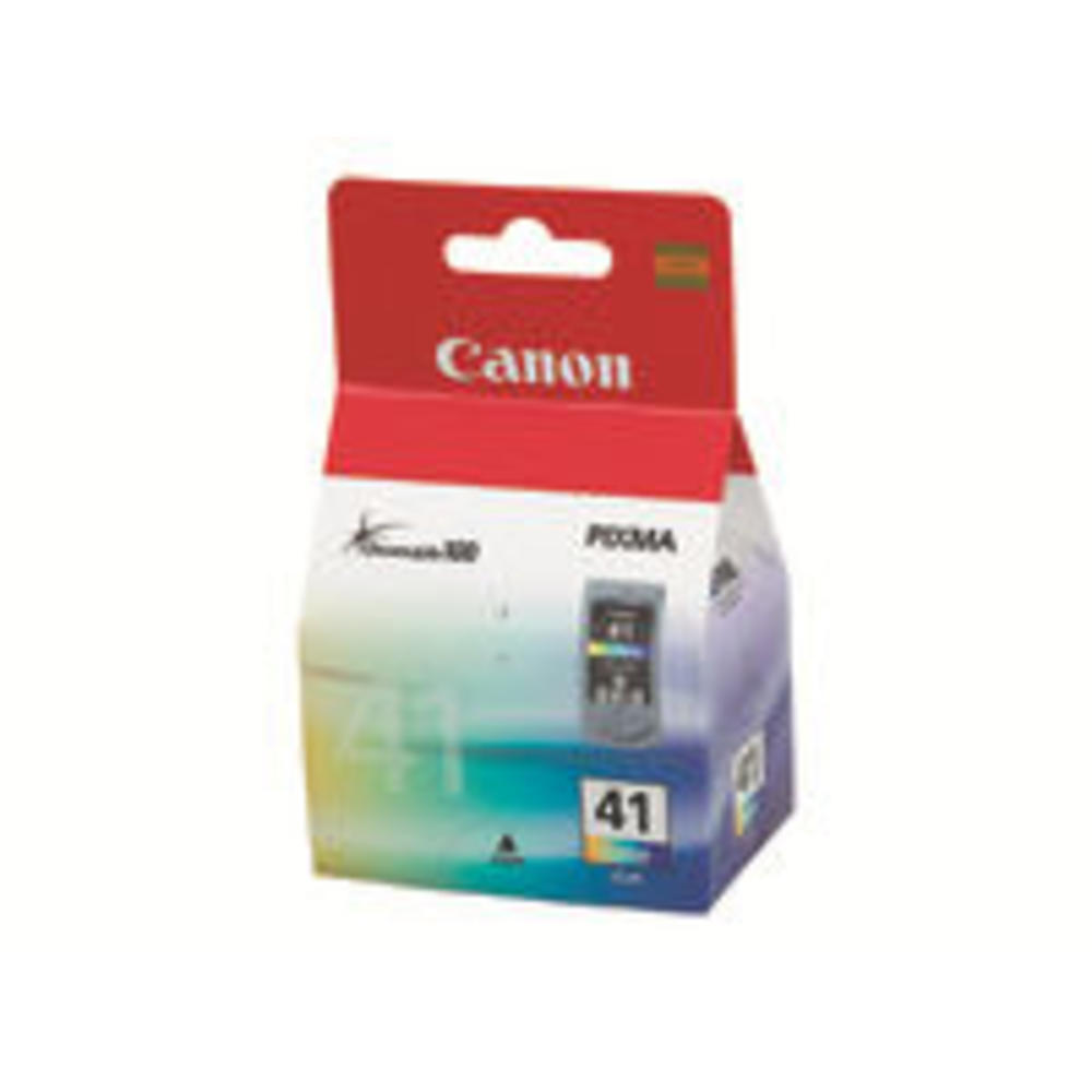 Canon Computer Systems 0617B002 Color FINE Cartridge