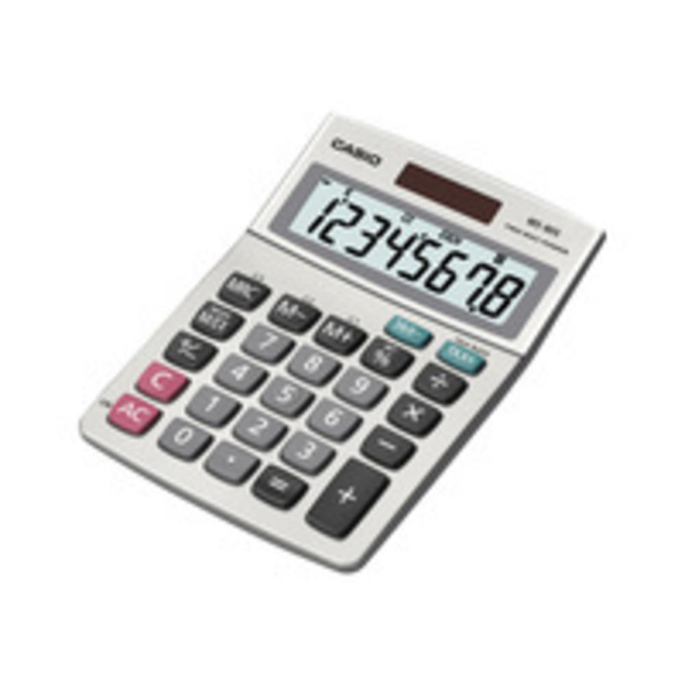Casio MS-80S Calculator, , 1 calculator