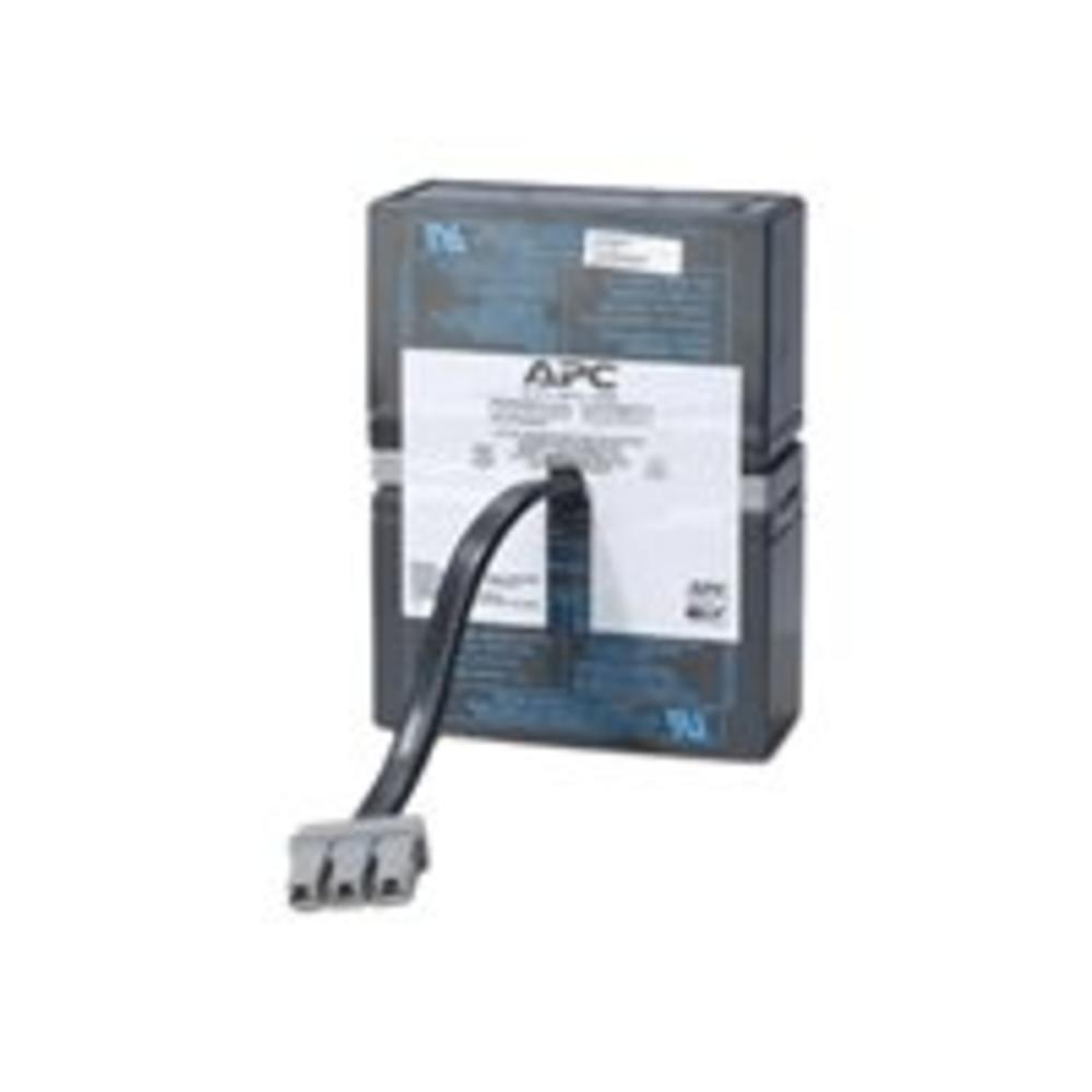 AMERICAN BATTERY RBC33 RBC33 REPLACEMENT BATTERY PK FOR APC UNITS 2YR WARRANTY