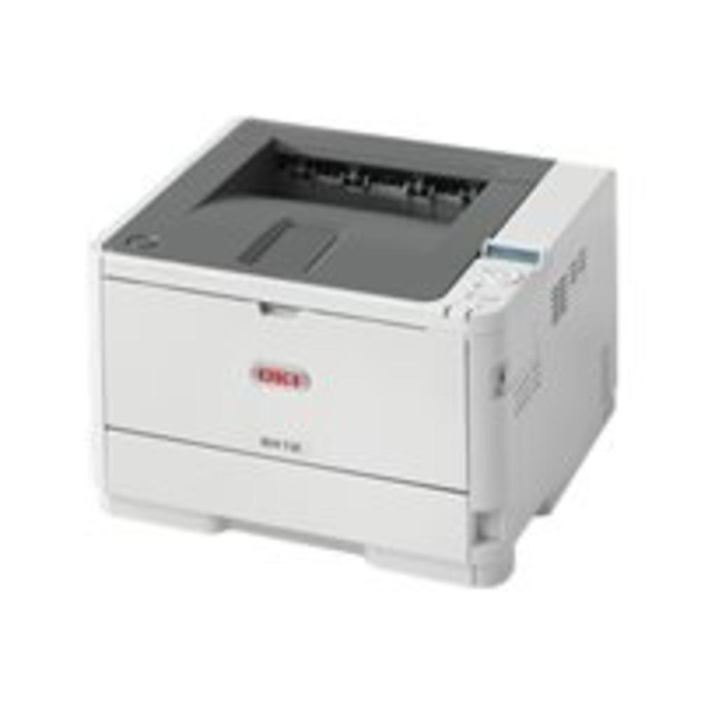 Oki B412DN Monochrome Laser Printer