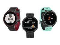 garmin forerunner 235 spinning