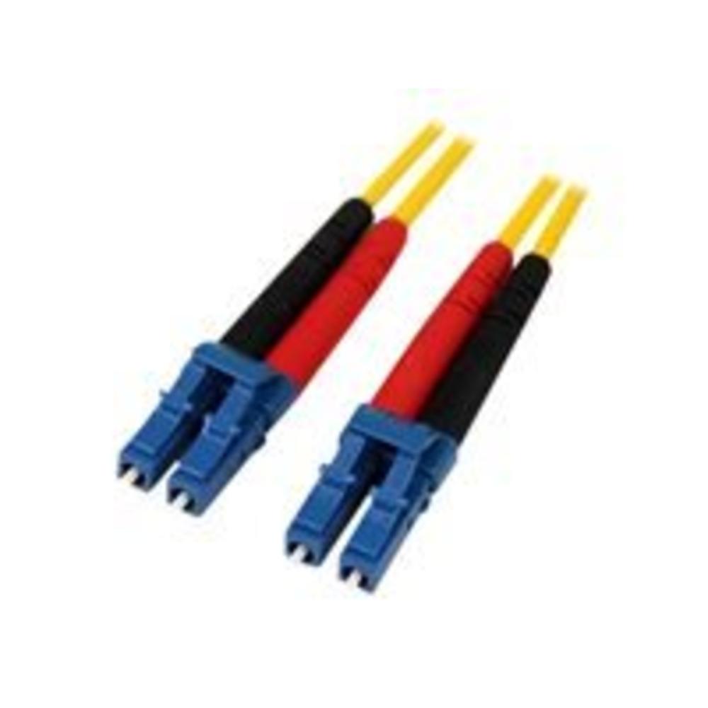 Startech.Com 1m Lc Fiber Patch Cable