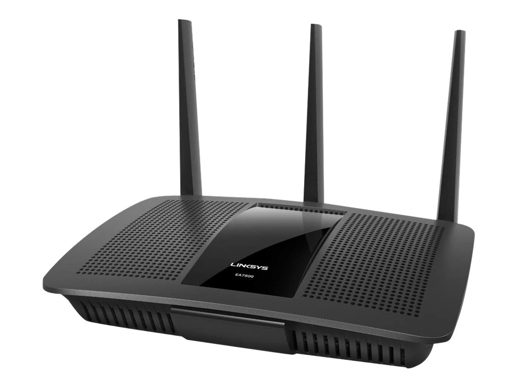 Linksys EA7500 - Thumbnail 3
