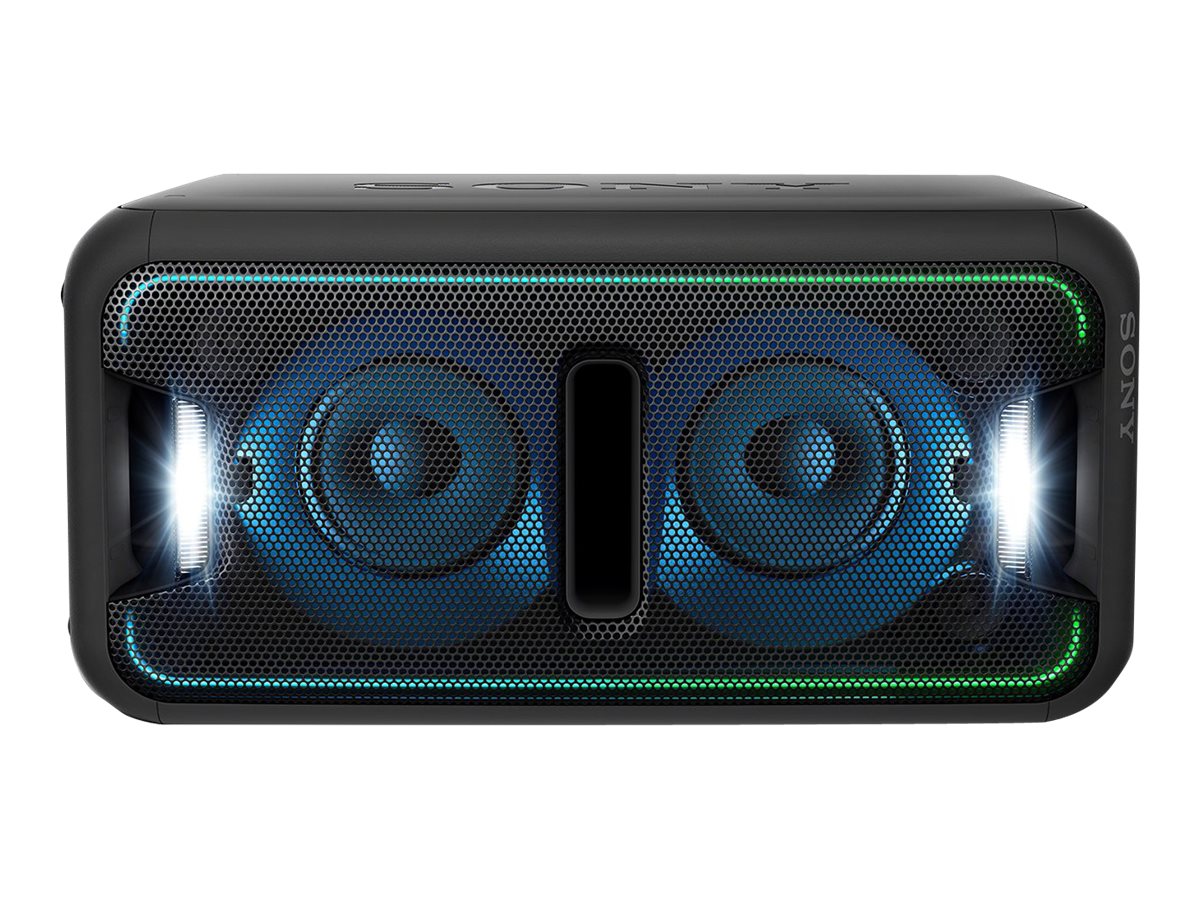 sony gtk xb7 usb