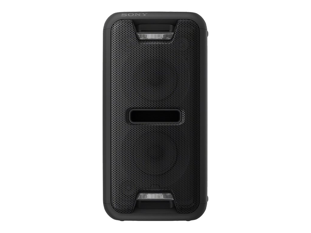 sony gtk xb7 usb