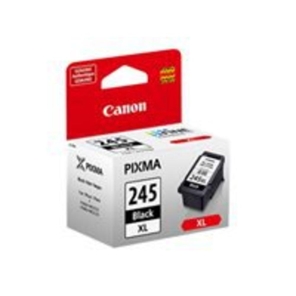 Canon PG-245 XL Black Ink Cartridge Compatible to iP2820, MG2420, MG2924, MG2920, MX492, MG3020, MG2525, TS3120, TS302,