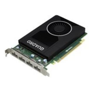 Vcqm2000 Pb Pny Quadro M2000 4gb Gddr5 Vcqm2000 Esppb