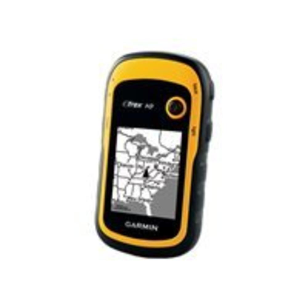 Garmin eTrex 10 Worldwide Handheld Waterproof GPS Navigator