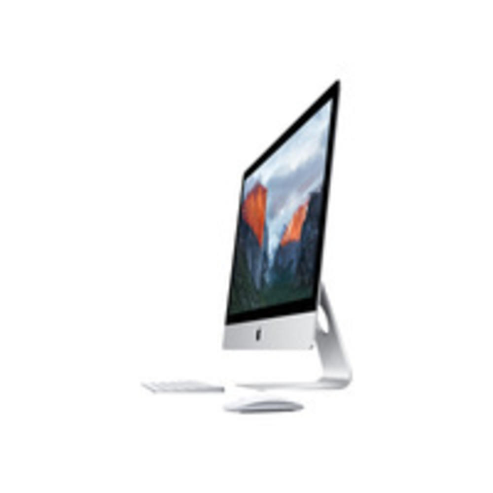 Apple Refurbished Apple iMac MK472LL/A 27" Intel Core i5-6500 X4 3.2GHz 8GB 1TB, Silver (Refurbished)