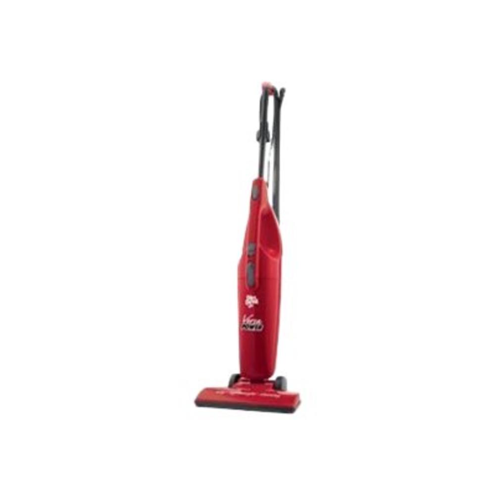 Dirt Devil SD20000RED Versa Power Stick/Hand Vacuum - Red