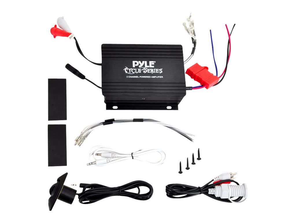 pyle wakeboard speakers