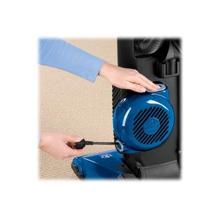 Bissell 53y8 Lift Off Floors And More Vacuum Cleaner