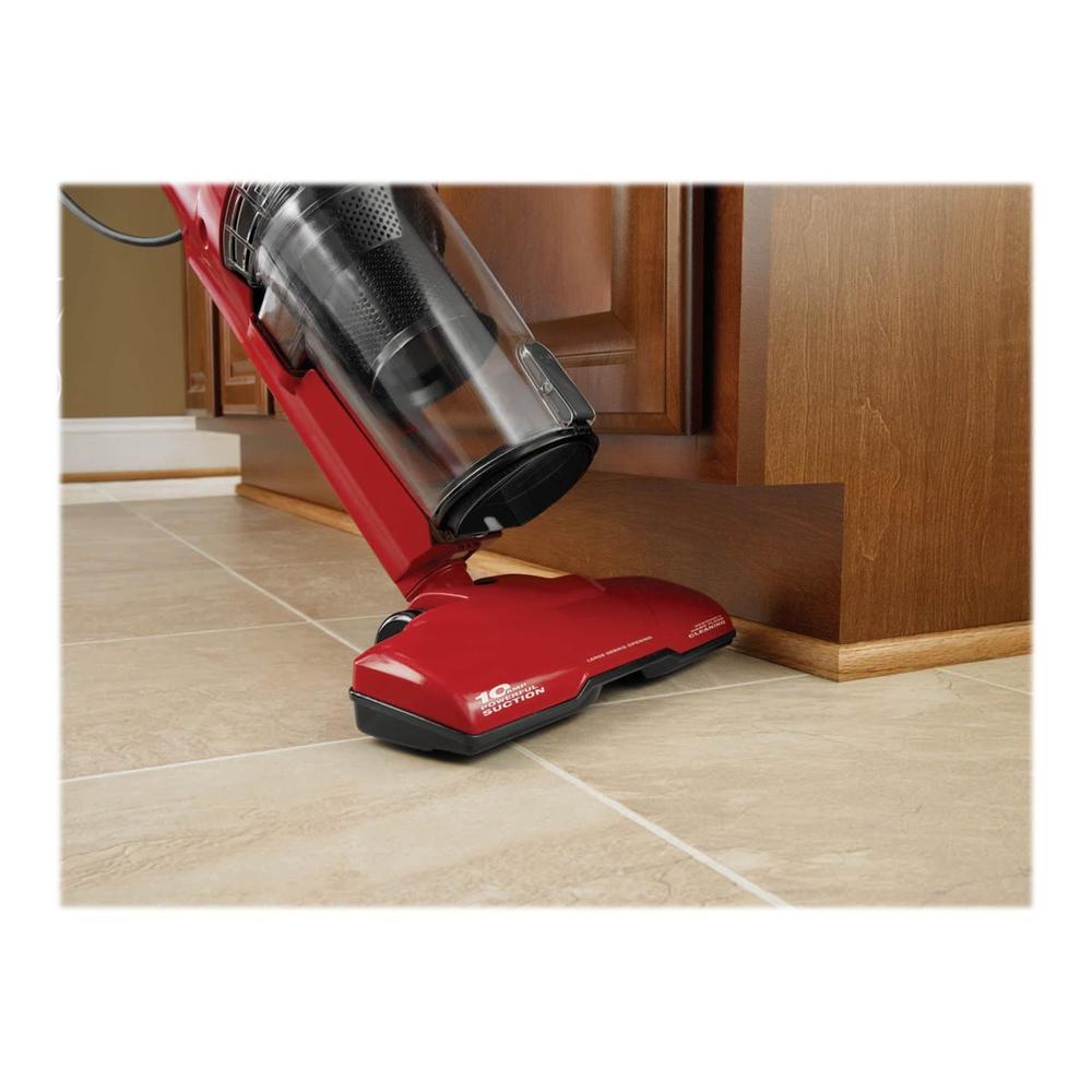Dirt Devil Power Express Lite Stick Vacuum