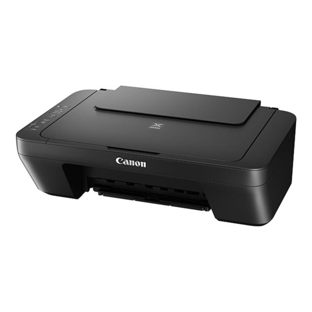 Canon PIXMA MG2525 Inkjet Photo Printer with Scanner Copier Black