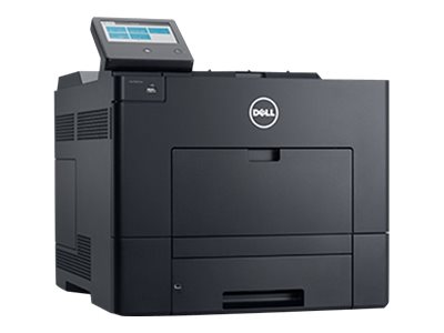 1200 dpi laser printer