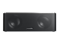 philips sb365 wireless stereo speaker