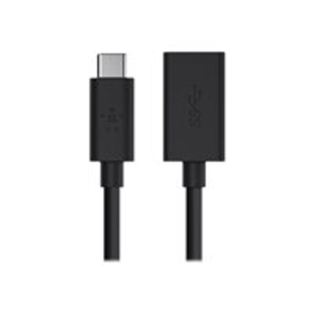 Belkin MIXIT Up&#8482; 2.0 USB-A to USB-C Charge Cable