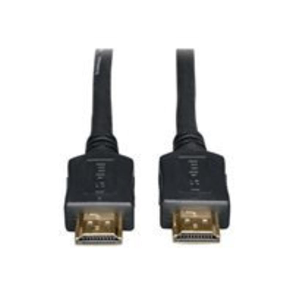 Tripp Lite P568-025 HDMI Cable (25ft; High Speed)