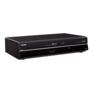 Toshiba Dvd Recorder And Vcr Combo W 1080p Upconversion Dvr620