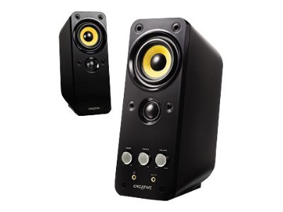creative gigaworks t20 speakers