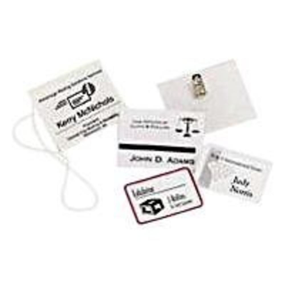 Avery Commercial Products Division AVE-8395 Avery Self ...