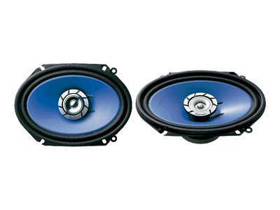 pioneer 150 watt speakers