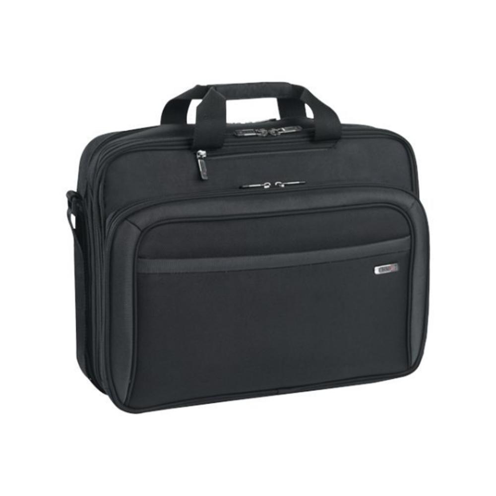 Solo Pro 17.3" CheckFast™ Briefcase