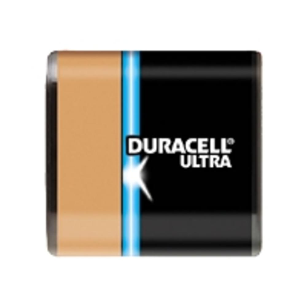 Duracell Specialty HighPower Lithium Battery, 223, 6V