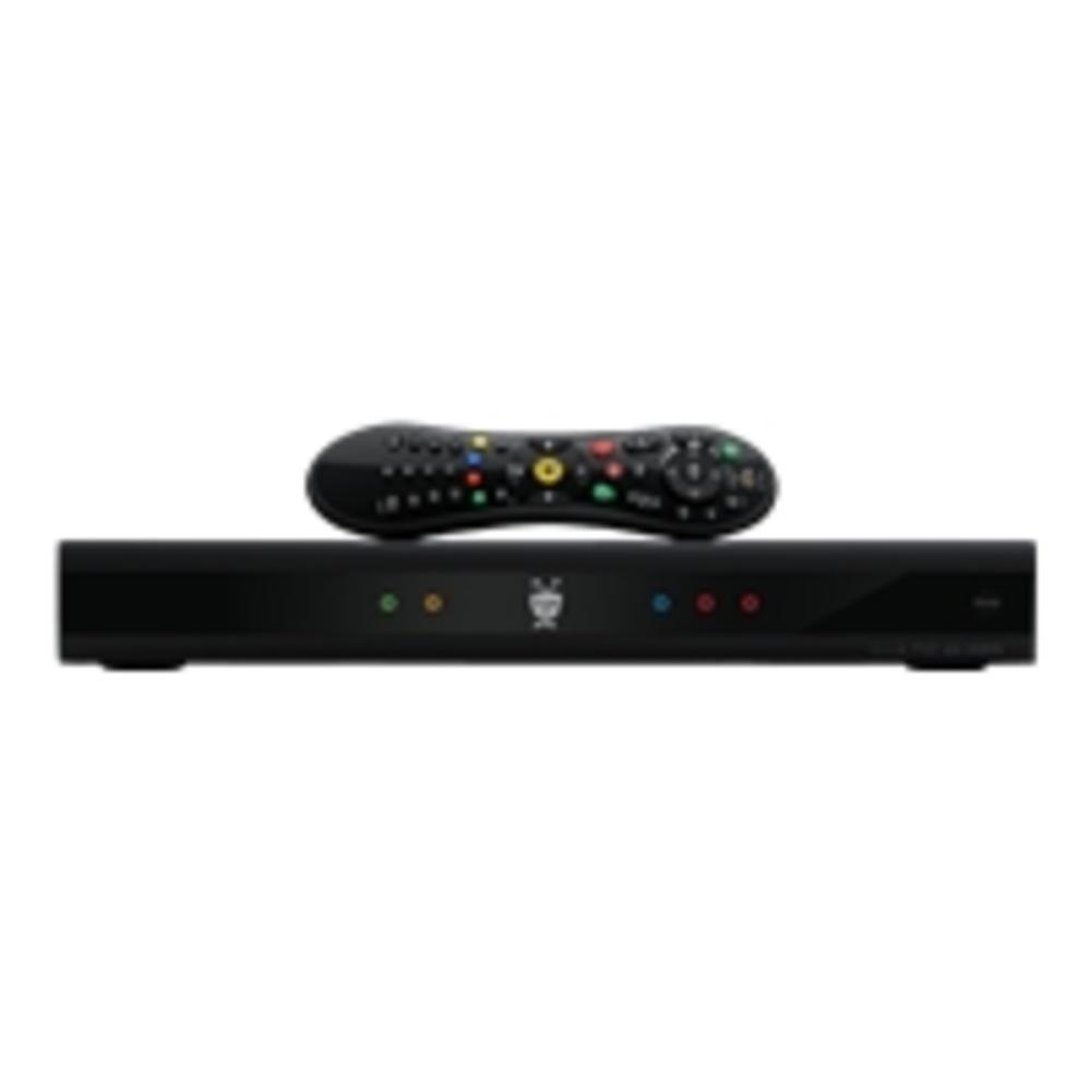 TiVo TCD746320 Premiere DVR, Black