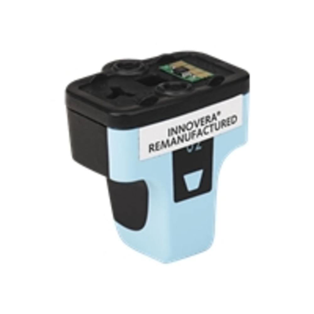 Innovera 74Wn Compatible C8774WN (02) Ink Cartridge 1000 Page-Yield, Light Cyan
