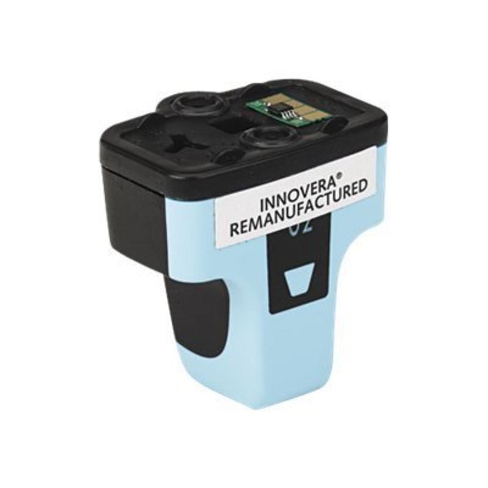 Innovera 74Wn Compatible C8774WN (02) Ink Cartridge 1000 Page-Yield, Light Cyan