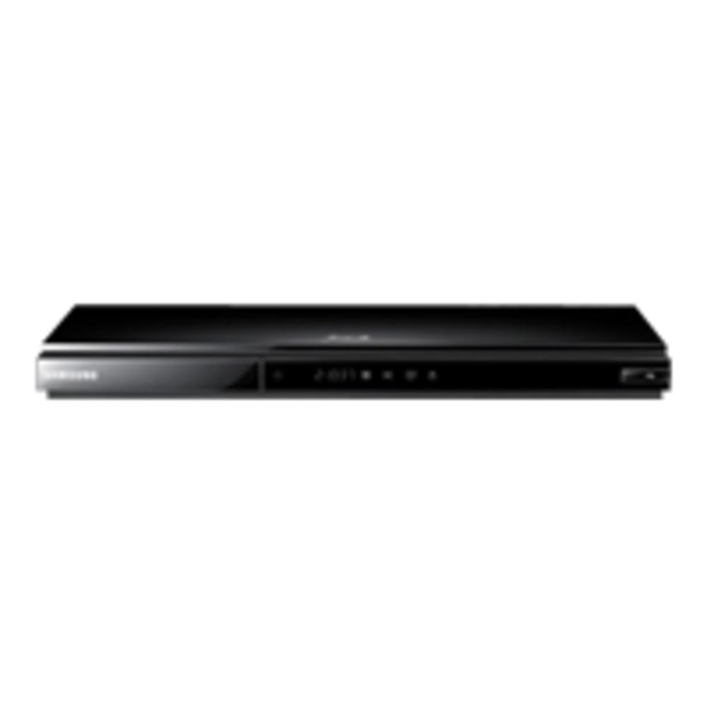 Samsung BDD5700 2D Bluray Disc® Player with Builtin WiFi