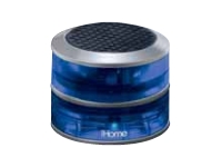 ihome im60lt rechargeable mini speaker