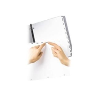 Avery Commercial Products Division AVE-11447 Avery Index ...