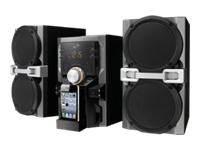 ilive home music system