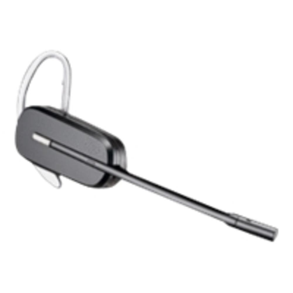 Plantronics CS540 Wireless DECT Headset with Lifter Single Ear Noise Canceling