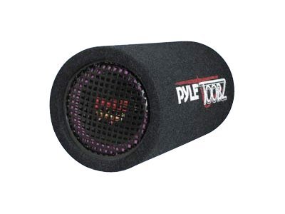 pyle subwoofer tube