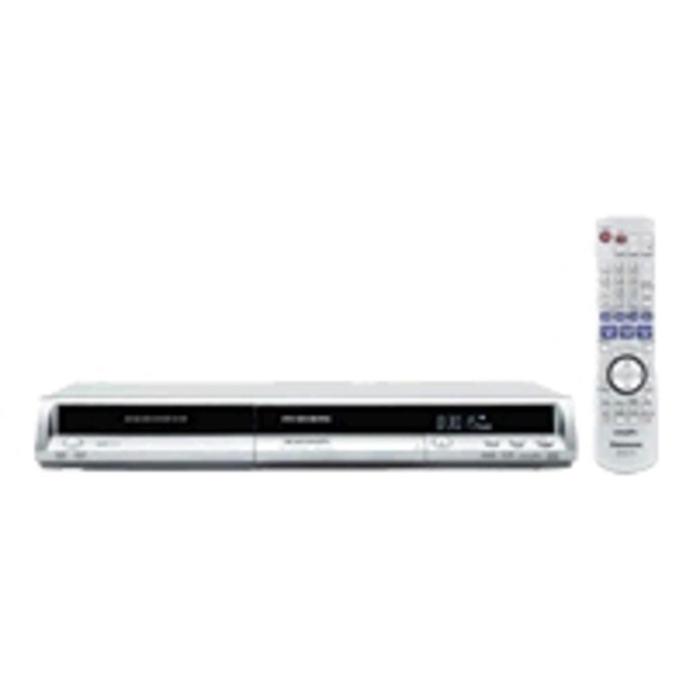Panasonic DMRES15S Progressive Scan DVD Recorder