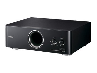 yamaha active subwoofer