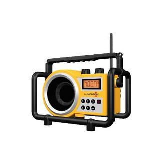 Sangean LB-100 Lunchbox