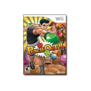 Nintendo Punch Out Wii 09
