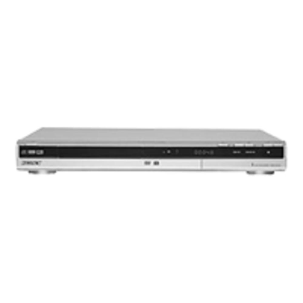 Sony RDRGX330 Single Tray DVD Recorder, Silver