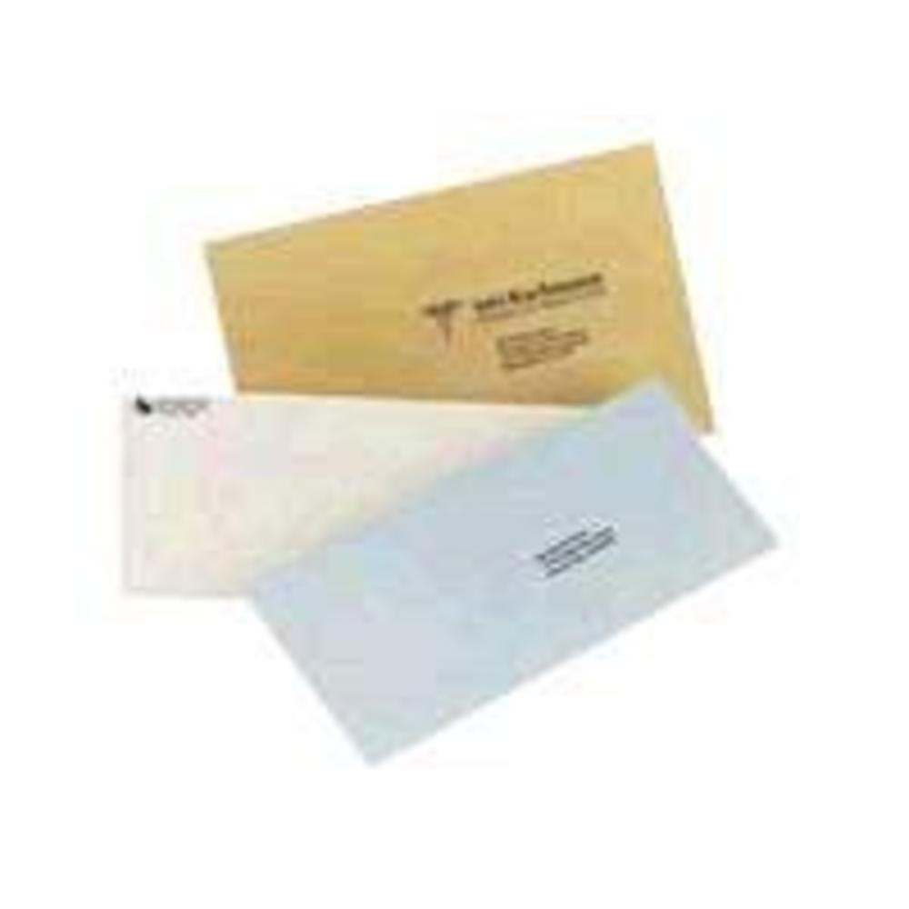 Avery AVE5661 Laser Address Labels, 1 x 4, Clear, 1000/Box