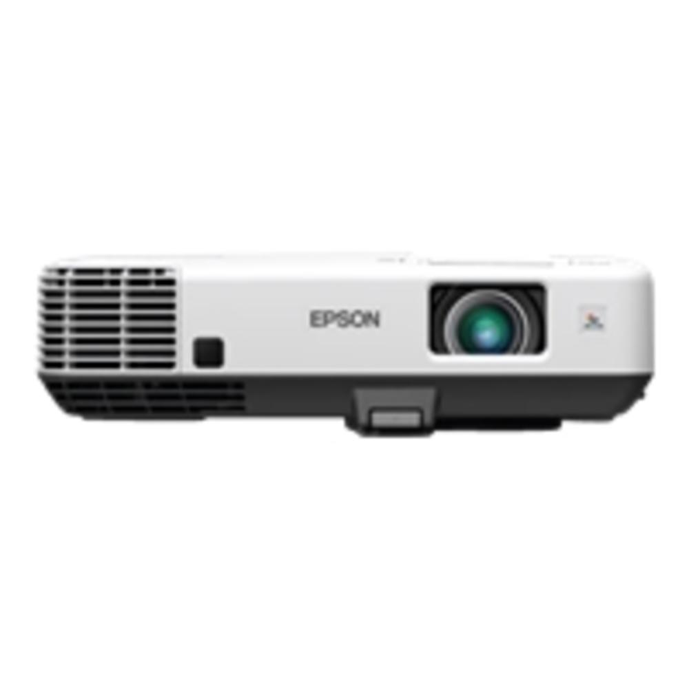 Epson VS410 Multimedia Projector, 4000 Lumens, 1024 x 768 XGA